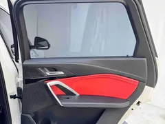 2023 BMW X1, белый — фото 33