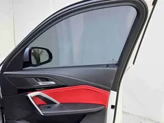 2023 BMW X1, белый — фото 34