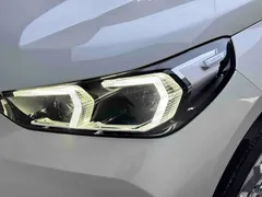 2023 BMW X1, белый — фото 35