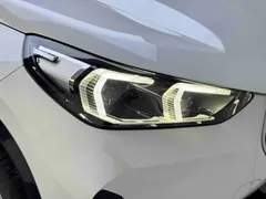 2023 BMW X1, белый — фото 37