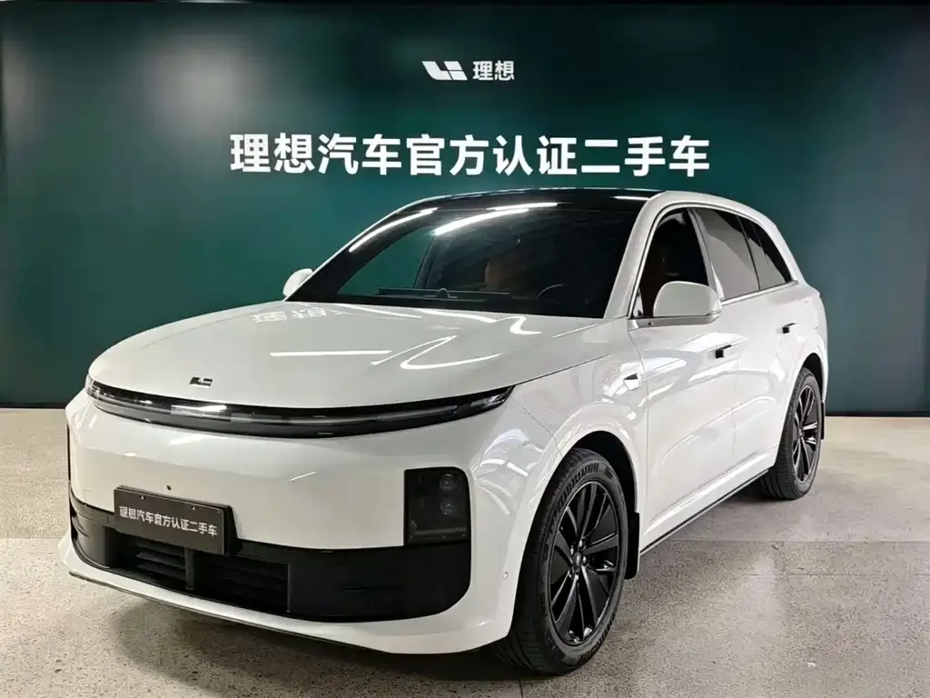 2024 Li Auto L6