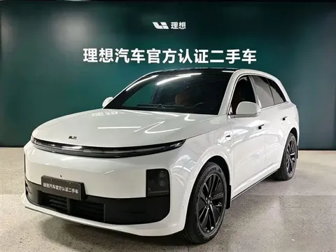 2024 Li Auto L6