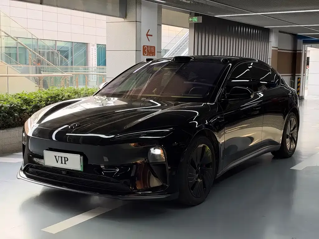 2024 Nio ET5 75kWh EV