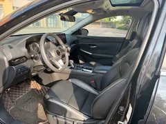 2022 Nissan Sylphy 1.6L XL CVT Enjoy, чёрный — фото 4