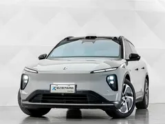 2024 Nio ES6 75kWh — фото 2