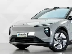 2024 Nio ES6 75kWh — фото 3