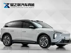 2024 Nio ES6 75kWh — фото 5