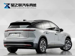 2024 Nio ES6 75kWh — фото 6
