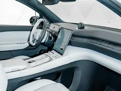 2024 Nio ES6 75kWh — фото 18