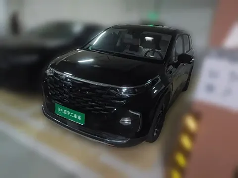 2021 Hyundai Custo 380TGDi Flagship TOP Premium