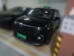 2021 Hyundai Custo 380TGDi Flagship TOP Premium — фото 1
