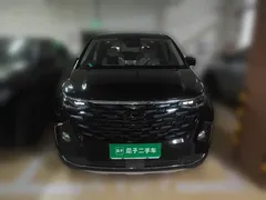 2021 Hyundai Custo 380TGDi Flagship TOP Premium — фото 2