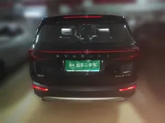 2021 Hyundai Custo 380TGDi Flagship TOP Premium — фото 3