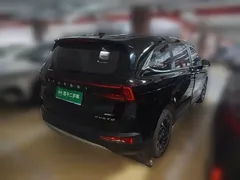 2021 Hyundai Custo 380TGDi Flagship TOP Premium — фото 4