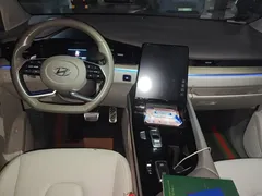2021 Hyundai Custo 380TGDi Flagship TOP Premium — фото 5