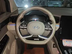 2021 Hyundai Custo 380TGDi Flagship TOP Premium — фото 6