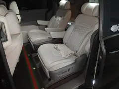2021 Hyundai Custo 380TGDi Flagship TOP Premium — фото 13
