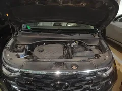 2021 Hyundai Custo 380TGDi Flagship TOP Premium — фото 16