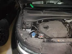 2021 Hyundai Custo 380TGDi Flagship TOP Premium — фото 20