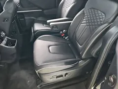 2021 Hyundai Custo 380TGDi LUX Premium, синий — фото 17