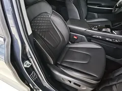 2021 Hyundai Custo 380TGDi LUX Premium, синий — фото 25