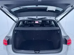 2021 Volkswagen Golf 280TSI DSG R-Line, белый — фото 7