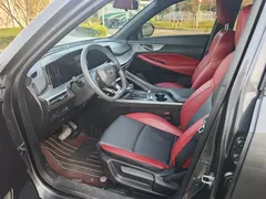 2021 Changan CS35 PLUS 1.4T DCT Luxury — фото 4