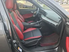 2021 Changan CS35 PLUS 1.4T DCT Luxury — фото 5