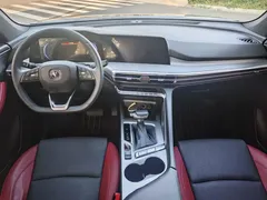 2021 Changan CS35 PLUS 1.4T DCT Luxury — фото 6