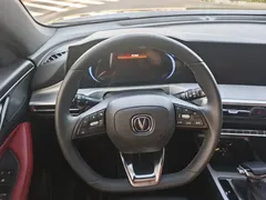 2021 Changan CS35 PLUS 1.4T DCT Luxury — фото 8