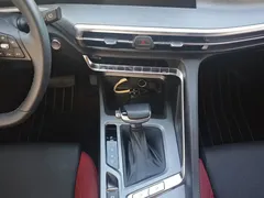 2021 Changan CS35 PLUS 1.4T DCT Luxury — фото 9