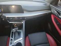 2021 Changan CS35 PLUS 1.4T DCT Luxury — фото 10