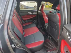 2021 Changan CS35 PLUS 1.4T DCT Luxury — фото 11