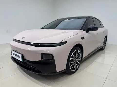 2025 Leapmotor B01 550 Enjoy