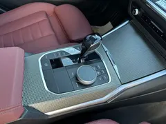 2021 BMW 3 Series 325Li M Sport Night Package, белый — фото 34