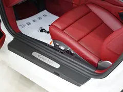 2022 Porsche 718 Cayman 2.0T, белый — фото 10