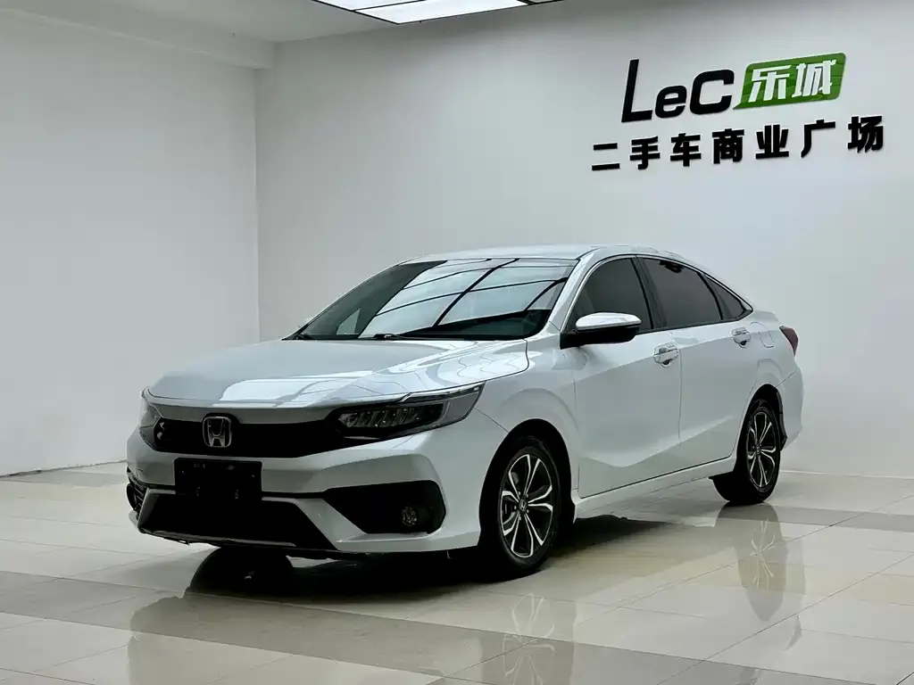 2022 Honda Xiangyu 1.5L Hybrid