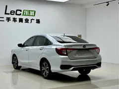 2022 Honda Xiangyu 1.5L Hybrid, белый — фото 4
