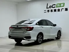 2022 Honda Xiangyu 1.5L Hybrid, белый — фото 6