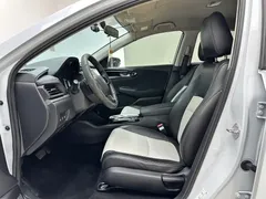 2022 Honda Xiangyu 1.5L Hybrid, белый — фото 8