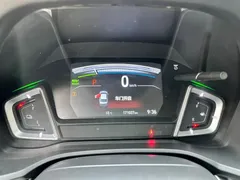 2022 Honda Xiangyu 1.5L Hybrid, белый — фото 9