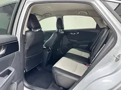 2022 Honda Xiangyu 1.5L Hybrid, белый — фото 10