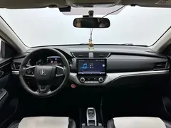 2022 Honda Xiangyu 1.5L Hybrid, белый — фото 11