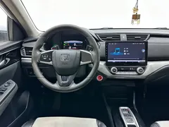 2022 Honda Xiangyu 1.5L Hybrid, белый — фото 12