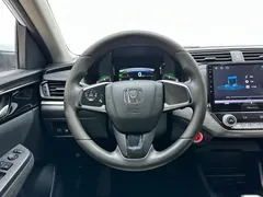 2022 Honda Xiangyu 1.5L Hybrid, белый — фото 13
