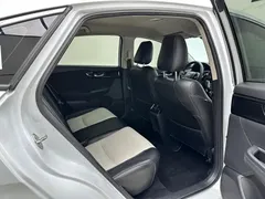 2022 Honda Xiangyu 1.5L Hybrid, белый — фото 14
