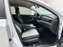 2022 Honda Xiangyu 1.5L Hybrid, белый — фото 15