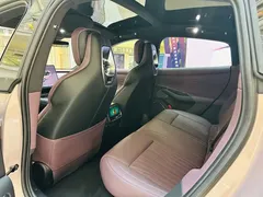 2026 Xiaomi SU7 4WD Max — фото 10