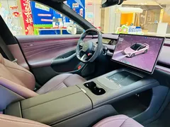 2026 Xiaomi SU7 4WD Max — фото 14