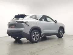 2023 Jetour Dashing 1.5T DCT Xingyao PRO — фото 2